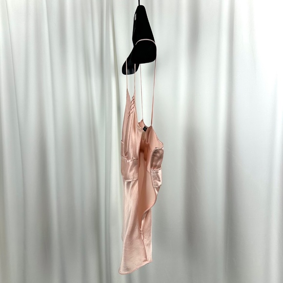 Vintage 1990s J.Crew silk camisole top - Picture 12 of 16